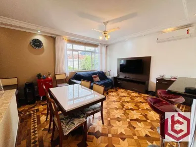 Casa com 3 Quartos à venda, 113m² no Marapé, Santos