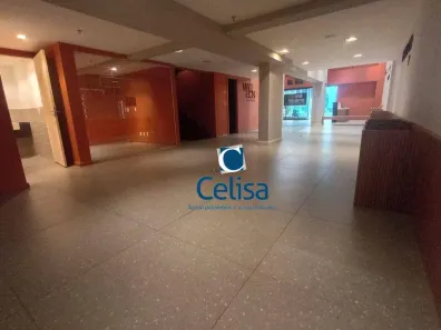 Ponto Comercial para alugar, 185m² no Botafogo, Rio de Janeiro