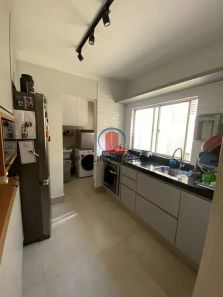 Apartamento com 3 Quartos à venda, 65m² no Brieds, Americana