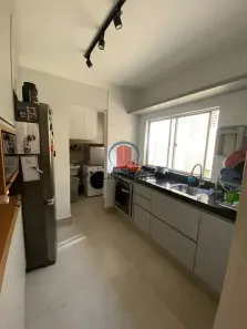 Apartamento com 3 Quartos à venda, 65m² no Brieds, Americana