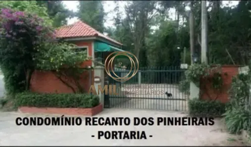 Lote/Terreno à venda, 2000m² no Jardim Torrão de Ouro, São José dos Campos