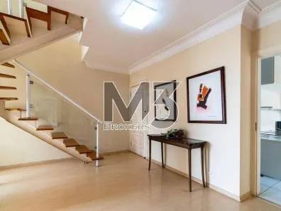 Cobertura com 3 Quartos à venda, 402m² no Jardim das Paineiras, Campinas