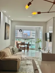 Apartamento com 3 Quartos à venda, 80m² no Praia de Itaparica, Vila Velha