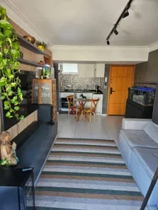 Apartamento com 1 Quarto à venda, 54m² no Bela Vista, São Paulo