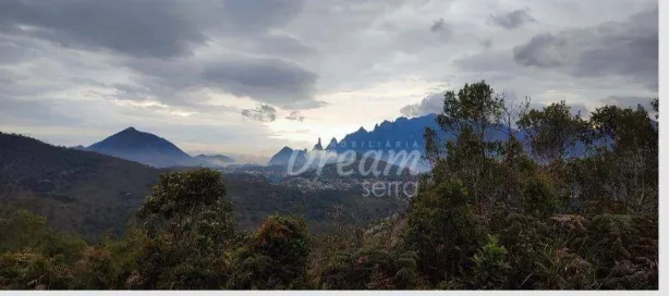Lote/Terreno à venda, 640m² no Albuquerque, Teresópolis