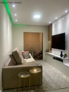 Apartamento com 2 Quartos à venda, 67m² no Jardim Flórida, Jundiaí