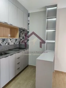 Apartamento com 1 Quarto para alugar, 29m² no São Judas, São Paulo