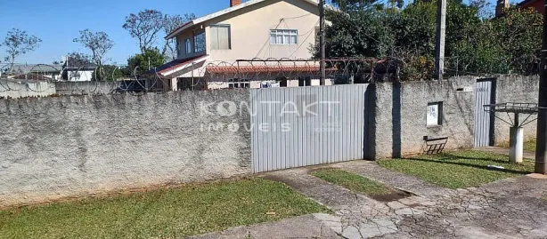 Lote/Terreno à venda, 966m² no Santa Quitéria, Curitiba