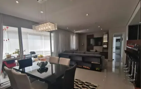 Apartamento com 3 Quartos à venda, 128m² no Vila Andrade, São Paulo