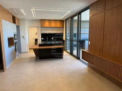 Apartamento com 3 Quartos à venda, 141m² no Nova Campinas, Campinas