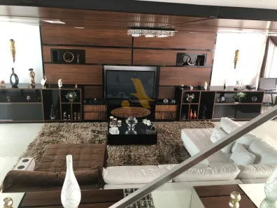 Casa de Condomínio com 4 Quartos à venda, 748m² no Barra da Tijuca, Rio de Janeiro