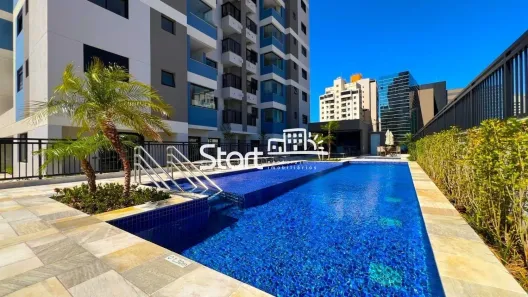 Apartamento com 3 Quartos à venda, 106m² no Jardim Planalto, Campinas