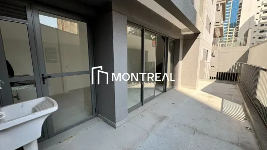 Apartamento com 2 Quartos à venda, 94m² no Moema, São Paulo