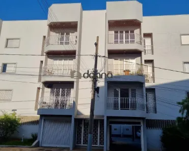 Apartamento com 3 Quartos à venda, 147m² no Vila Olímpica, Uberaba