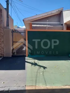 Casa com 2 Quartos para alugar, 45m² no Jardim Hikari, São Carlos