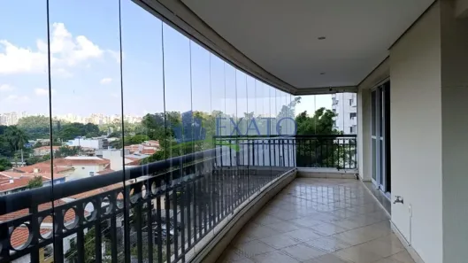 Apartamento com 4 Quartos à venda, 212m² no Vila Nova Conceição, São Paulo