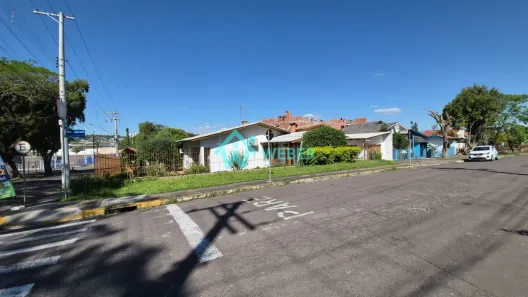 Casa com 3 Quartos para alugar, 200m² no Ideal, Novo Hamburgo