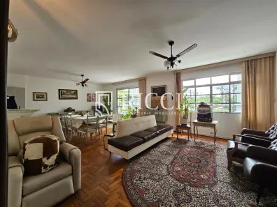 Apartamento com 3 Quartos à venda, 173m² no Boqueirão, Santos