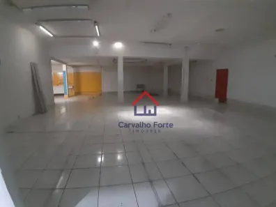 Prédio Comercial à venda, 384m² no Vila Emir, São Paulo