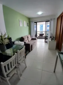 Apartamento com 1 Quarto para alugar, 53m² no Caminho das Árvores, Salvador