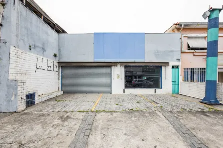 Ponto Comercial para alugar, 400m² no Saúde, São Paulo
