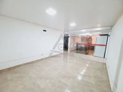 Sala Comercial para alugar, 16m² no Cambuí, Campinas