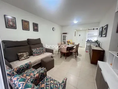 Apartamento com 2 Quartos à venda, 79m² no Palmas, Governador Celso Ramos