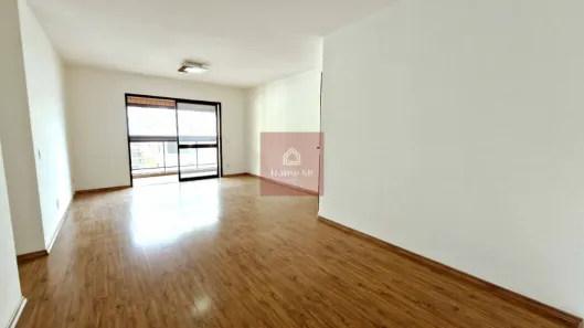 Apartamento com 4 Quartos à venda, 129m² no Brooklin Paulista, São Paulo
