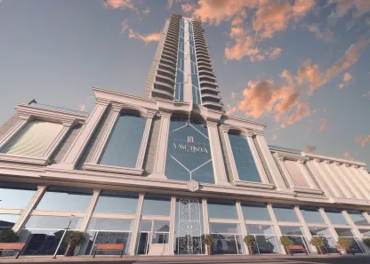 Apartamento com 3 Quartos à venda, 151m² no Andorinha, Itapema