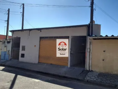 Imóvel Comercial com 2 Quartos à venda, 90m² no Cecap, Taubaté