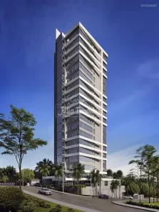 Apartamento com 4 Quartos à venda, 265m² no Centro I, Brusque