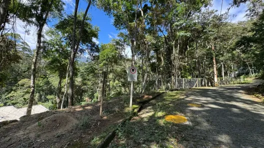 Lote/Terreno à venda, 510m² no Centro, Nova Friburgo