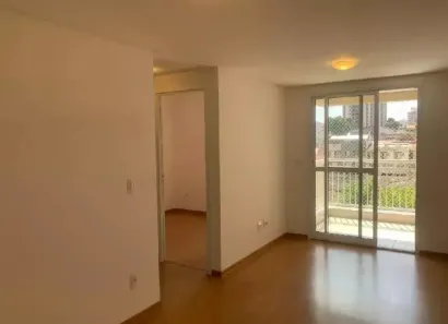 Apartamento com 2 Quartos à venda, 57m² no Vila Floresta, Santo André