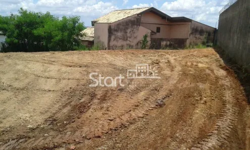 Lote/Terreno à venda, 513m² no Parque das Universidades, Campinas