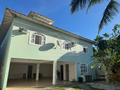 Casa com 6 Quartos à venda, 567m² no Itaúna, Saquarema