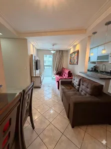 Apartamento com 3 Quartos à venda, 89m² no Praia das Gaivotas, Vila Velha