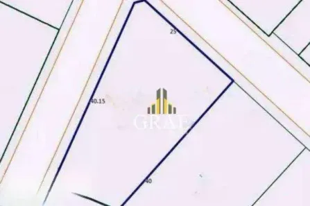 Lote/Terreno à venda, 738m² no Vila Assunção, Santo André