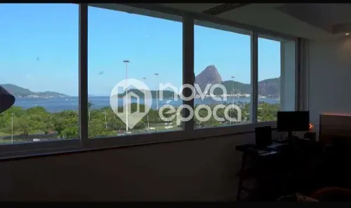 Apartamento com 1 Quarto à venda, 58m² no Flamengo, Rio de Janeiro