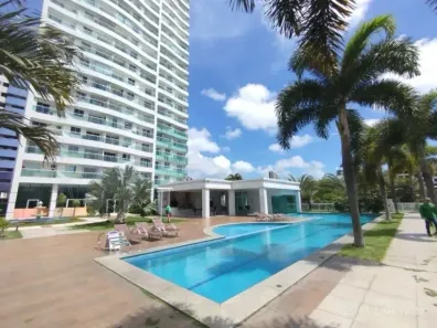 Apartamento com 3 Quartos à venda, 72m² no Engenheiro Luciano Cavalcante, Fortaleza