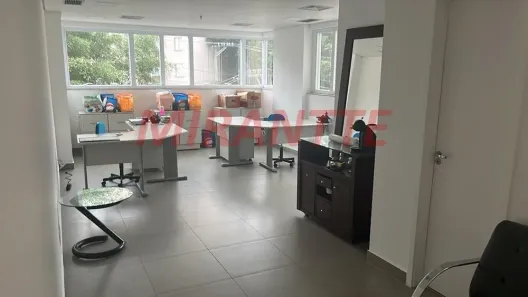 Imóvel Comercial à venda, 39m² no Santana, São Paulo