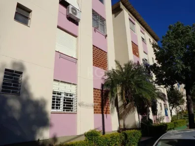 Apartamento com 2 Quartos à venda, 60m² no Santo Antônio, Porto Alegre