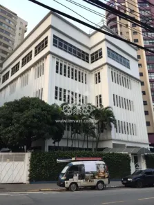 Prédio Comercial para alugar, 2650m² no Jardim das Laranjeiras, São Paulo