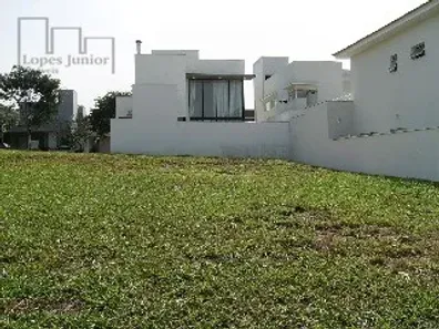 Lote/Terreno à venda, 300m² no Jardim Residencial Mont Blanc, Sorocaba