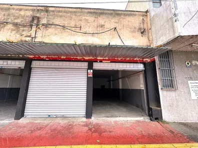 Ponto Comercial para alugar, 117m² no Setor Coimbra, Goiânia