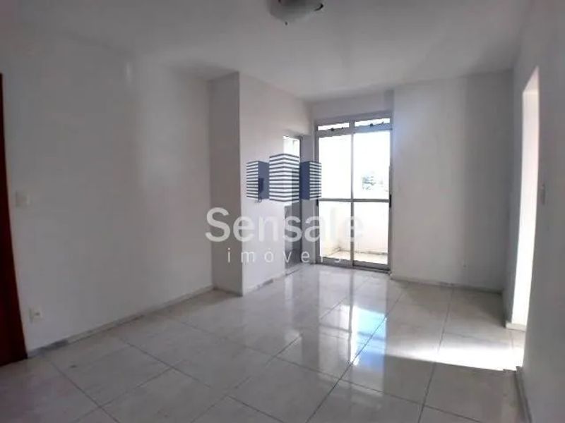 Apartamento com 2 quartos — Havaí, Belo Horizonte