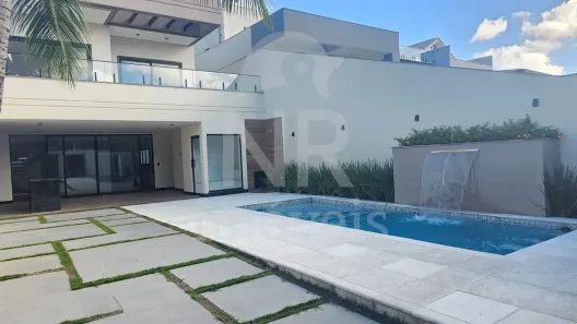 Casa de Condomínio com 5 Quartos à venda, 484m² no Barra da Tijuca, Rio de Janeiro