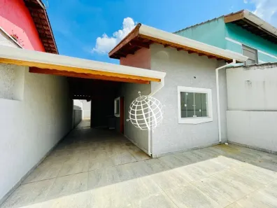 Casa com 3 Quartos à venda, 97m² no Nova Cerejeira, Atibaia