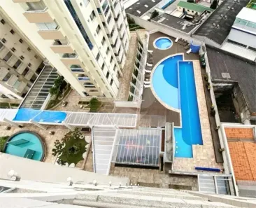 Apartamento com 3 Quartos à venda, 114m² no Centro, Santo André