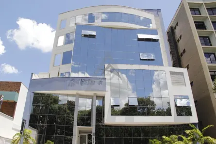 Sala Comercial à venda, 50m² no Cambuí, Campinas