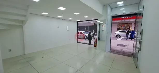 Ponto Comercial para alugar, 66m² no Centro Histórico, Porto Alegre